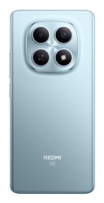 Immagine di Xiaomi Redmi Note 15 5G 17,2 cm (6.77") 8 GB 256 GB 5520 mAh Blu