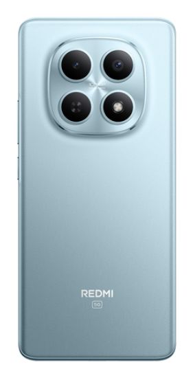 Immagine di Xiaomi Redmi Note 15 5G 17,2 cm (6.77") 8 GB 256 GB 5520 mAh Blu