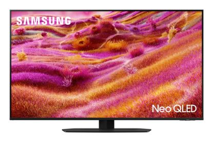 Immagine di Samsung Smart TV 50” QE50QN90FATXZT Neo QLED 4K Mini LED 2025