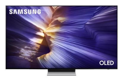 Immagine di Samsung Smart TV 55" QE65S90FATXZT OLED 4K 2025