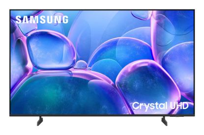 Immagine di Samsung Crystal UHD 55" UE55U7000FUXZT 4K, Processore Crystal 4K, HDR, Smart Experience, OTS Lite & Adaptive Sound, Metal Stream Design, Smart TV, 2025