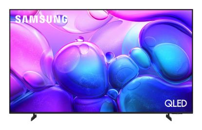 Immagine di Samsung 55" QLED Q6F 4K Smart TV (2025)