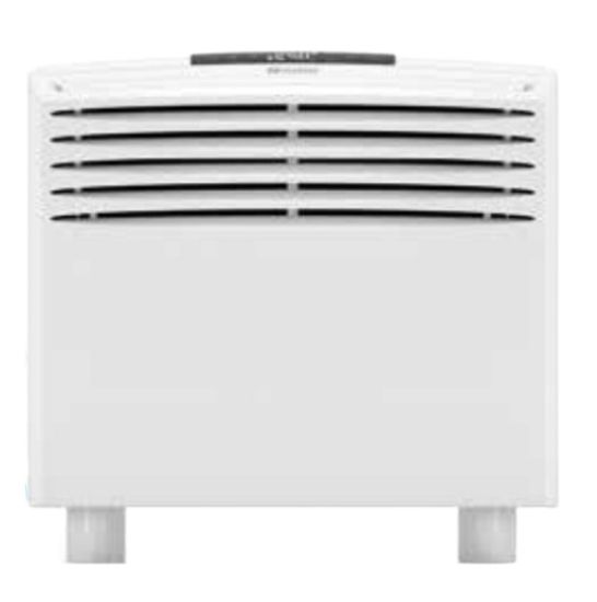 Immagine di Olimpia Splendid Unico Easy S2 HP condizionatore portatile Bianco