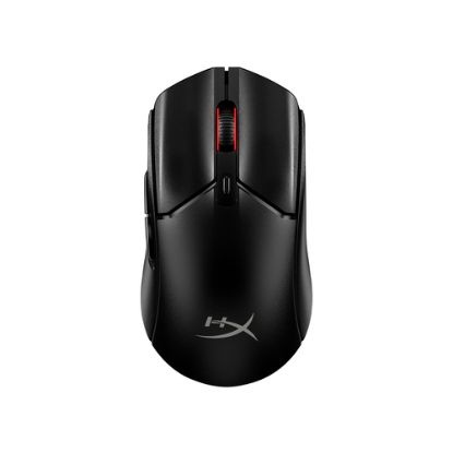 Immagine di HyperX Pulsefire Haste 2 Core Wls – Mouse da gaming (nero/nero)