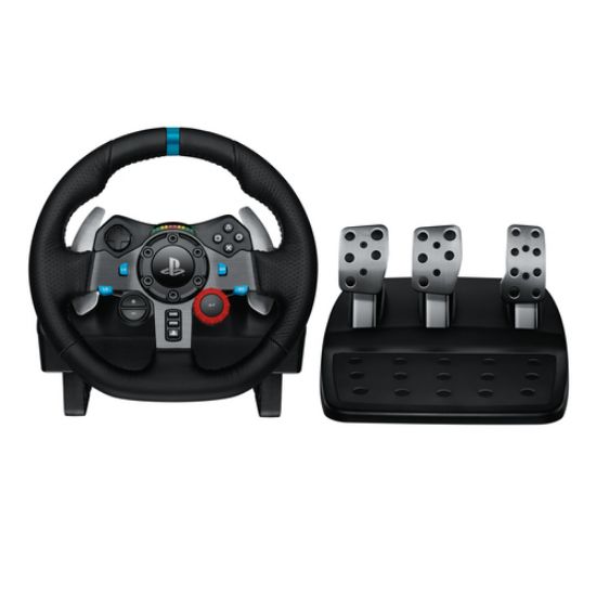 Immagine di Logitech G G29 Volante da Corsa