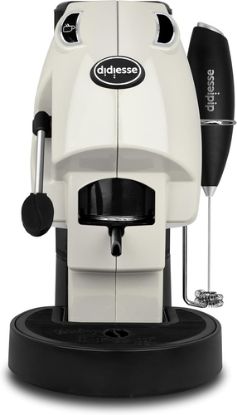 Immagine di Didiesse Baby Frog coffee & tea Automatica/Manuale Macchina per caffè a capsule 1,5 L