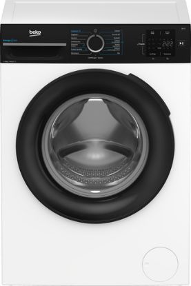 Immagine di Beko b300 BMWG10147EB: Lavatrice, 10 kg, 1400 giri/min