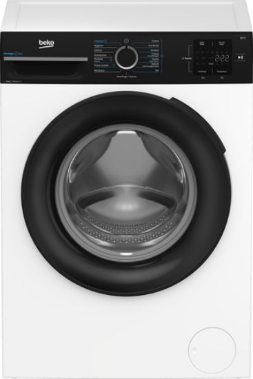 Immagine di Beko b300 BMWG10147EB: Lavatrice, 10 kg, 1400 giri/min