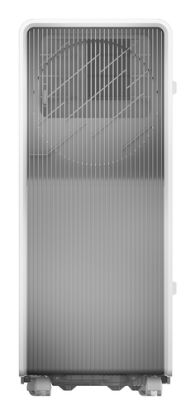 Immagine di Beko BP409C: Climatizzatore Portatile, 9000 Btu/h, Raffrescamento, Classe A