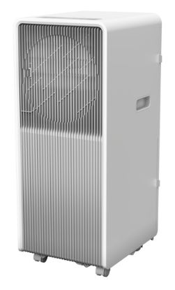 Immagine di Beko BP412C condizionatore portatile Grigio