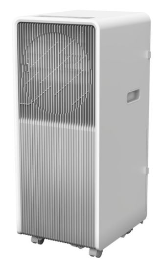 Immagine di Beko BP412C condizionatore portatile Grigio