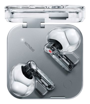 Immagine di Nothing Ear (3) Auricolare Wireless In-ear Musica e Chiamate USB tipo-C Bluetooth Bianco
