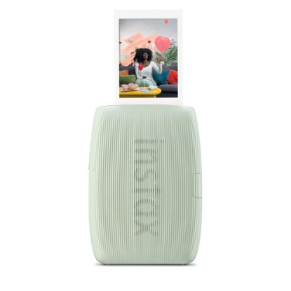 Immagine di Fujifilm Instax Mini Link3 stampante per foto 800 x 600 DPI 2.4" x 1.8" (6.2x4.6 cm)