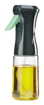 Immagine di Lékué 887161 oliera/acetiera 0,15 L Bottiglia Vetro Trasparente