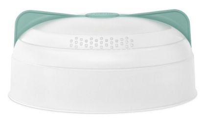 Immagine di Lékué 890185 accessorio e componente per forno a microonde Campana antiproiezione per microonde