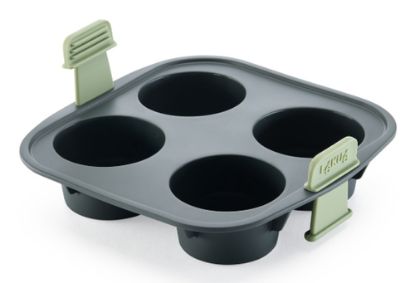 Immagine di Lékué 890246 stampo da forno Muffin mould 1 pz