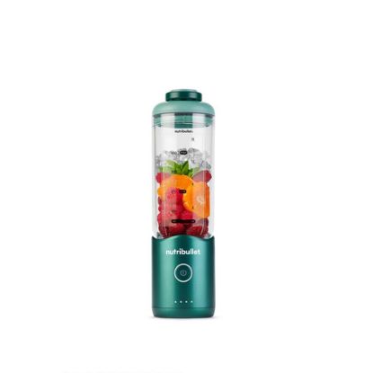 Immagine di NutriBullet NBP013GR frullatore 0,59 L Frullatore portatile Verde
