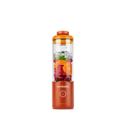 Immagine di NutriBullet NBP013OR frullatore 0,59 L Frullatore portatile Arancione