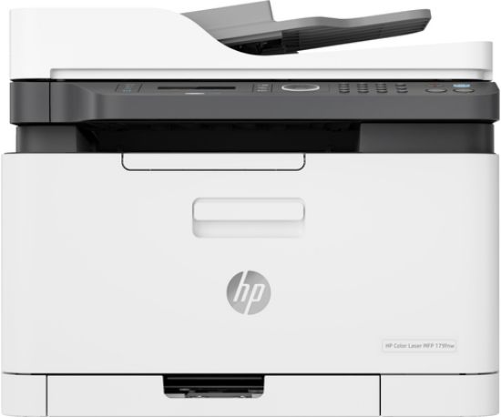 Immagine di HP Color Laser Stampante multifunzione 179fnw