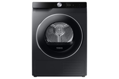 Immagine di Samsung Series 6 DV90DG6845LB asciugatrice Libera installazione Caricamento frontale 9 kg Nero