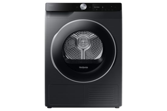 Immagine di Samsung Series 6 DV90DG6845LB asciugatrice Libera installazione Caricamento frontale 9 kg Nero