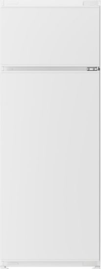 Immagine di Beko BDSA250K4SN: Frigorifero da Incasso Doppia Porta, Statico, h 145 cm