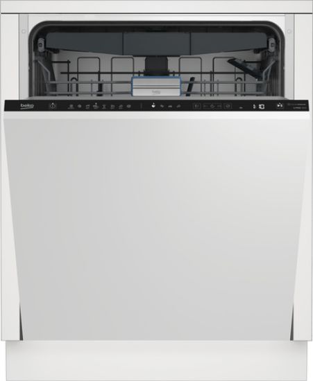 Immagine di Beko bPRO 500 BDIN38560C: Lavastoviglie a Scomparsa Totale Classe A, 60 cm, 15 Coperti