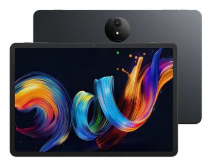 Immagine di TCL NXTPAPER 11 Plus Mediatek 256 GB 29,2 cm (11.5") 8 GB Wi-Fi 5 (802.11ac) Android 15 Grigio