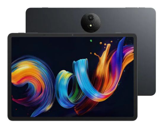 Immagine di TCL NXTPAPER 11 Plus Mediatek 256 GB 29,2 cm (11.5") 8 GB Wi-Fi 5 (802.11ac) Android 15 Grigio