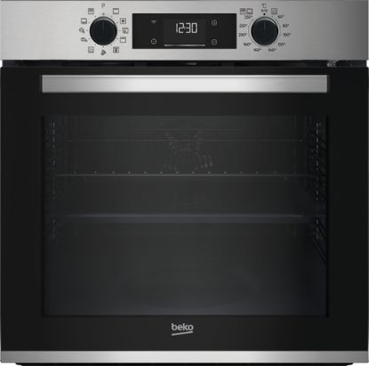 Immagine di Beko b300 BBIMP2300XP: Forno Multifunzione Pirolitico, , 11 Funzioni