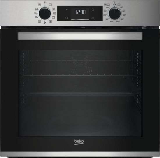 Immagine di Beko b300 BBIMP2300XP: Forno Multifunzione Pirolitico, , 11 Funzioni
