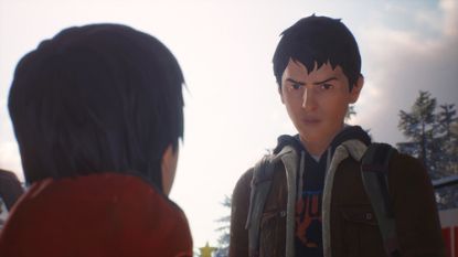 Immagine di Square Enix Life is Strange 2 Standard PlayStation 4