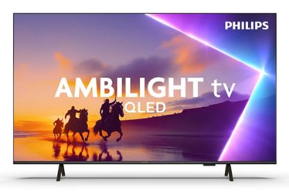 Immagine di Philips 55PUS8450 TV 139,7 cm (55") 4K Ultra HD Smart TV Wi-Fi Nero