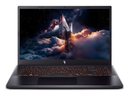 Immagine di Acer Nitro V 15 ANV15-52-93TY Intel® Core™ i9 i9-13900H Computer portatile 39,6 cm (15.6") Full HD 32 GB DDR5-SDRAM 1 TB SSD NVIDIA GeForce RTX 5060 Wi-Fi 6 (802.11ax) Windows 11 Home Italiano Nero