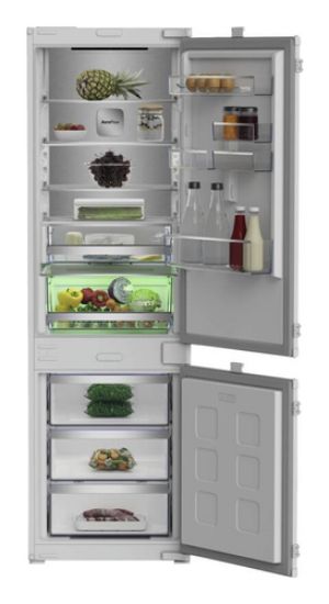 Immagine di Beko B7BCNA295HS2 Da incasso 270 L Bianco