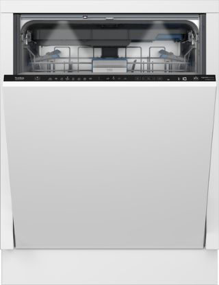 Immagine di Beko BDIN38552P: Lavastoviglie a Scomparsa Totale Classe B, 60 cm, 15 Coperti