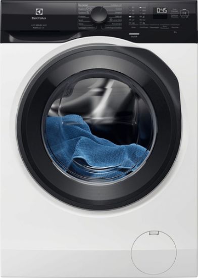 Immagine di Electrolux LAVATRICE CARICA FRONTALE 8 KG CLASSE A 1400 GIRI EW6FZ28