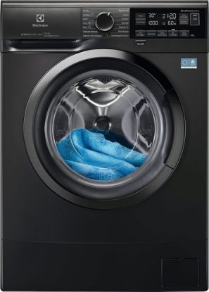 Immagine di Electrolux LAVATRICE SLIM 6 KG CLASSE A 1200 GIRI EW6S326ABL
