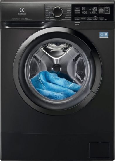 Immagine di Electrolux LAVATRICE SLIM 6 KG CLASSE A 1200 GIRI EW6S326ABL