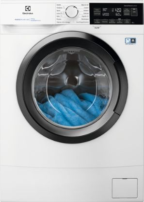 Immagine di Electrolux SensiCare 600 EW6S326B Lavatrice serie 600 SensiCare 6 kg