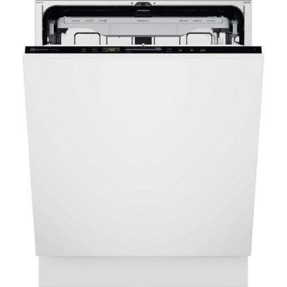 Immagine di Electrolux LAVASTOVIGLIE INCASSO 60 CM - INT. TOTALE 14 COPERTI CLASSE A-10% 38 dBA E82LX220S MADE IN ITALY