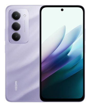 Immagine di Xiaomi Redmi 15 17,5 cm (6.9") Dual SIM ibrida 4G 8 GB 256 GB 7000 mAh Viola