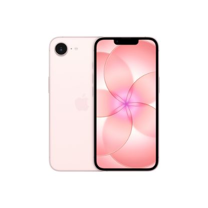 Immagine di Apple iPhone 17e 256GB Rosa Chiaro