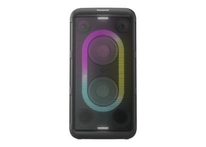 Immagine di Panasonic Altoparlante Portatile Bluetooth SC-BMAX10E-K