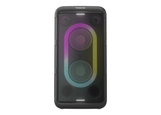 Immagine di Panasonic Altoparlante Portatile Bluetooth SC-BMAX10E-K