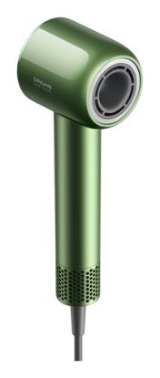 Immagine di Dreame Hair Glory asciuga capelli 1600 W Verde