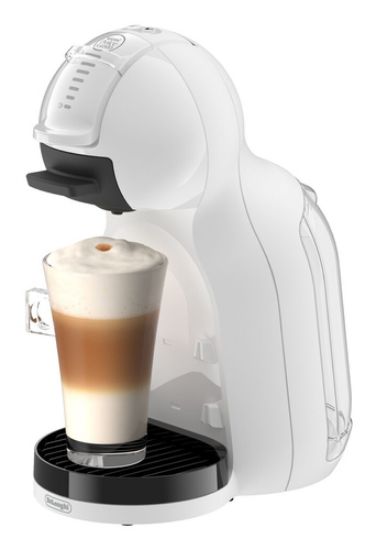 Immagine di De’Longhi MiniMe EDG335.W Automatica/Manuale Macchina per caffè a capsule 0,8 L