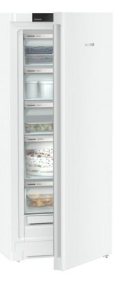 Immagine di Liebherr FNE4605 congelatore Congelatore verticale Libera installazione 200 L Bianco