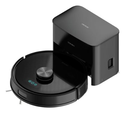 Immagine di Cecotec Conga Y50 Nero