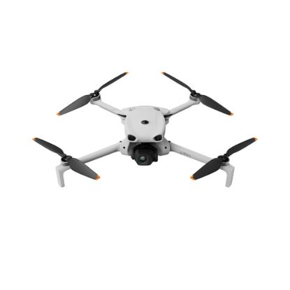 Immagine di DJI Lito 1 Fly More Combo 4 rotori Quadrirotore 48 MP 3840 x 2160 Pixel 2590 mAh Grigio